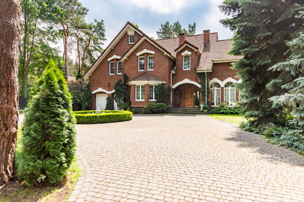 Best Driveway Resurfacing Pavers  in Alva, OK