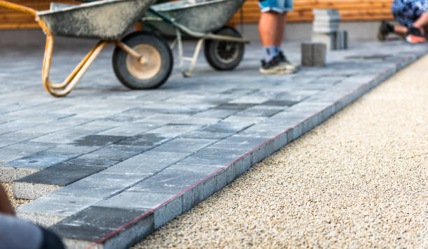 Best Driveway Pavers Near Me  in Alva, OK