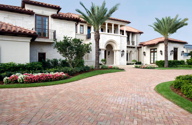 Best Best Driveway Pavers  in Alva, OK
