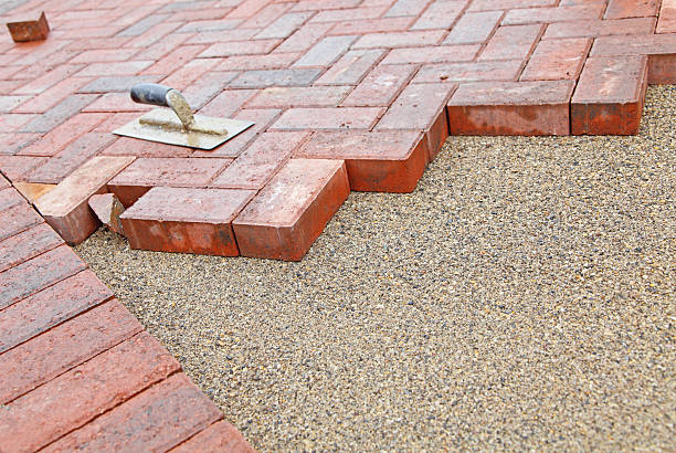 Best Driveway Pavers for Homes  in Alva, OK