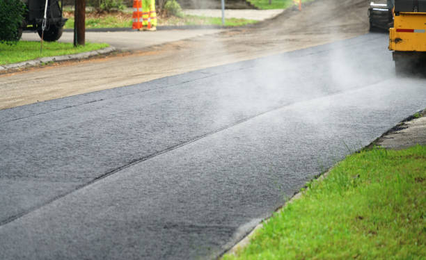 Reasons to Select Us for Your Driveway Paving Requirements in Alva, OK