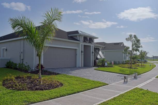 Best Cobblestone Driveway Pavers  in Alva, OK