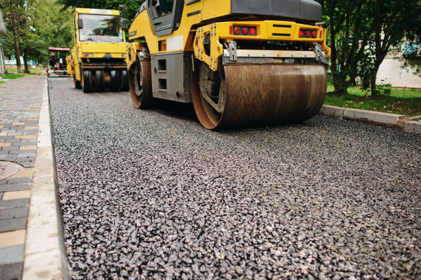 Best Driveway Paving Contractor  in Alva, OK